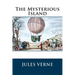 The Mysterious Island