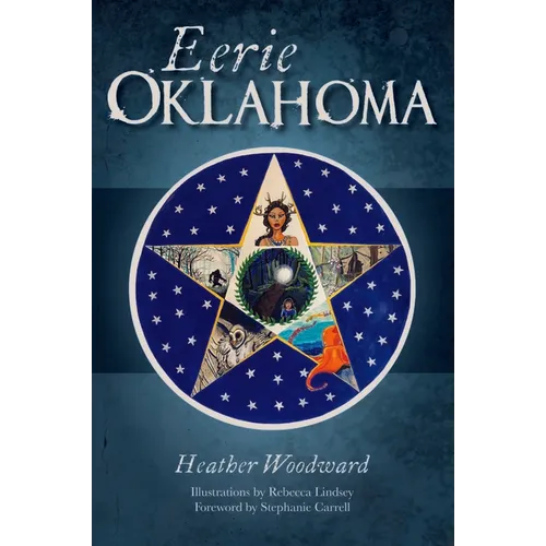 Eerie Oklahoma