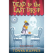 Dead To The Last Drop: A Cozy Mystery (A Killer Coffee Mystery Book Eight)