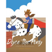 Dyce the Pony: A Barrel Racing Adventure