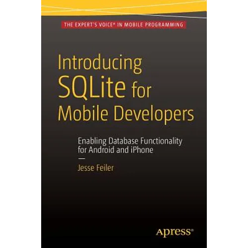 Introducing SQLite for Mobile Developers