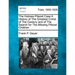 The Holmes-Pitezel Case A History of The Greatest Crime of The Century and of The Search for The Missing Pitezel Children