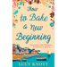 How to Bake a New Beginning