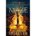 Sevenfold Sword: Maze