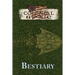 Colonial Gothic Bestiary