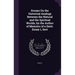 Essays On the Universal Analogy Between the Natural and the Spiritual Worlds, by the Author of Memoirs of a Deist. Essay 1, Sect