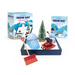 Zen Garden Snow Day: A Little Time to Play