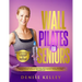 Wall Pilates for Seniors: The Ultimate 28-Day Challenge with illustrated Workouts for Modern Woman and Senior Seeking Strength and Flexibility