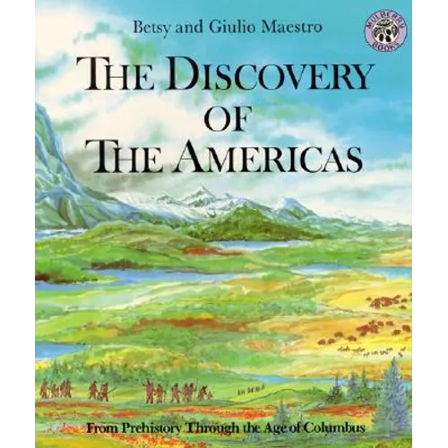 Discovery of the Americas