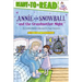 Annie and Snowball and the Grandmother Night: Ready-To-Read Level 2