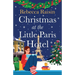 Christmas at the Little Paris Hotel