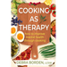 Cooking as Therapy: How to Improve Mental Health Through Cooking