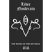 Liber Nosferatu: The Book of the Un-Dead