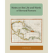 Notes on the Life and Works of Bernard Romans