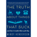 The Truth about Things That Suck: And How to Make Them Suck Less