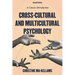 Cross-Cultural and Multicultural Psychology: A Concise Introduction