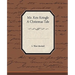 Mr. Kris Kringle a Christmas Tale
