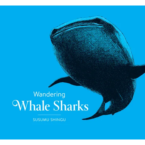 Wandering Whale Sharks
