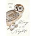 King of the Night - A Collection of Poems in Ode to the Owl