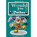 would you rather game book for kids 6-12 years old: The Ultimate Try Not to Laugh Challenge, Interactive Question Game Book for Boys and Girls, Funny