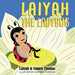 Laiyah The Ladybug