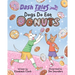 Dogs Do Eat Donuts