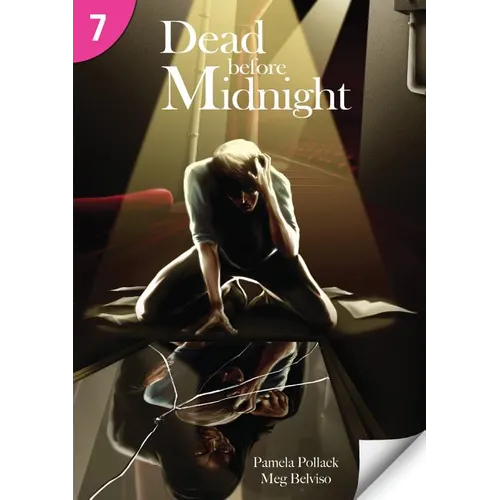 Dead Before Midnight: Page Turners 7