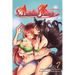American Kitsune, Vol. 7 (Light Novel)