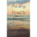One Way Ticket to Florida: Loving Someone with Alzheimer's