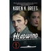 Headwind: The WWII Adventures of MI6 Agent Katrin Nissen