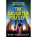 The Daughter You Left