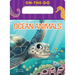 On-The-Go Ocean Animals