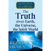 The Truth about Earth, the Universe, the Spirit World: Life's Q&A with El Cantare