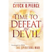 Time to Defeat the Devil