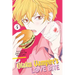Otaku Vampire's Love Bite, Vol. 4