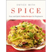 Entice with Spice: Easy and Quick Indian Recipes for Beginners