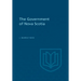 The Government of Nova Scotia