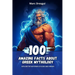 100 Amazing Facts About Greek Mythology: Explore the Mysteries of Gods and Heroes
