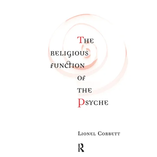 The Religious Function of the Psyche
