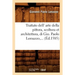 Trattato Dell' Arte Della Pittura, Scoltura Et Architettura, Di Gio (Éd.1585)