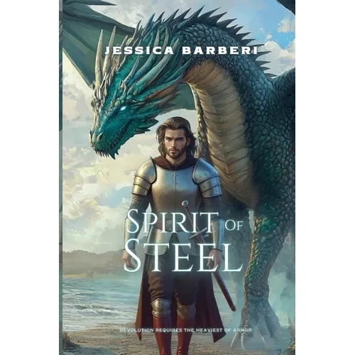 Spirit of Steel
