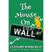 The Mouse On Wall Street
