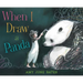 When I Draw a Panda