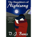 The Daughters of Nightsong: An Historical Novel: The Nightsong Saga, Book Two