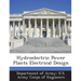 Hydroelectric Power Plants Electrical Design