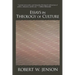 Essays in Theology of Culture