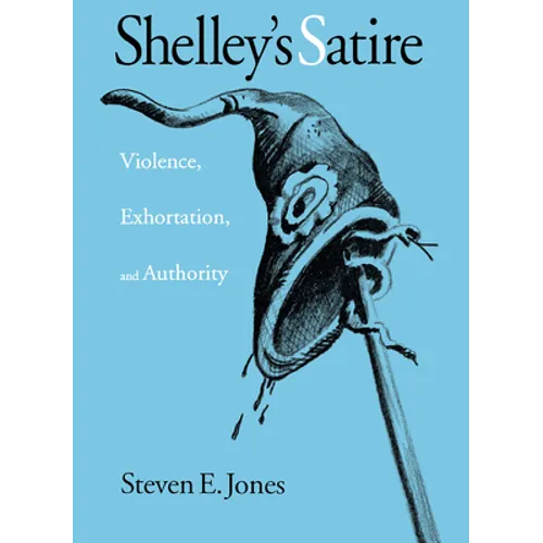 Shelley's Satire