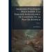 Mémoires Politiques Pour Servir À La Parfaite Intelligence De L'histoire De La Paix De Ryswick; Volume 4
