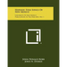 Hispanic Folk Songs of New Mexico: University of New Mexico Publications in the Fine Arts, No. 1
