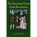 The American Twins of the Revolution